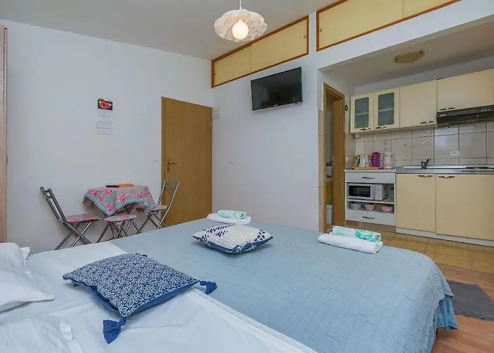 Apartment Goge