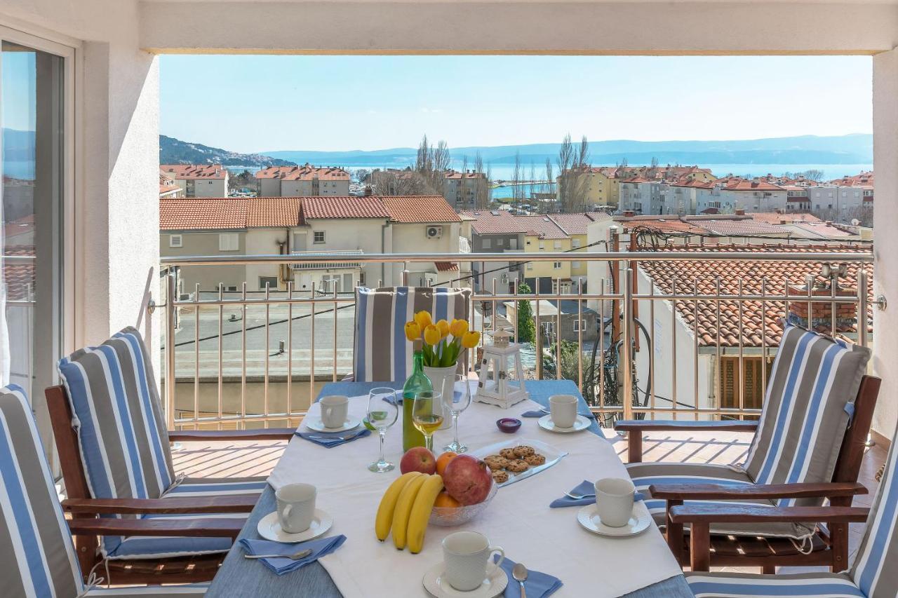 Apartment Goge Omiš