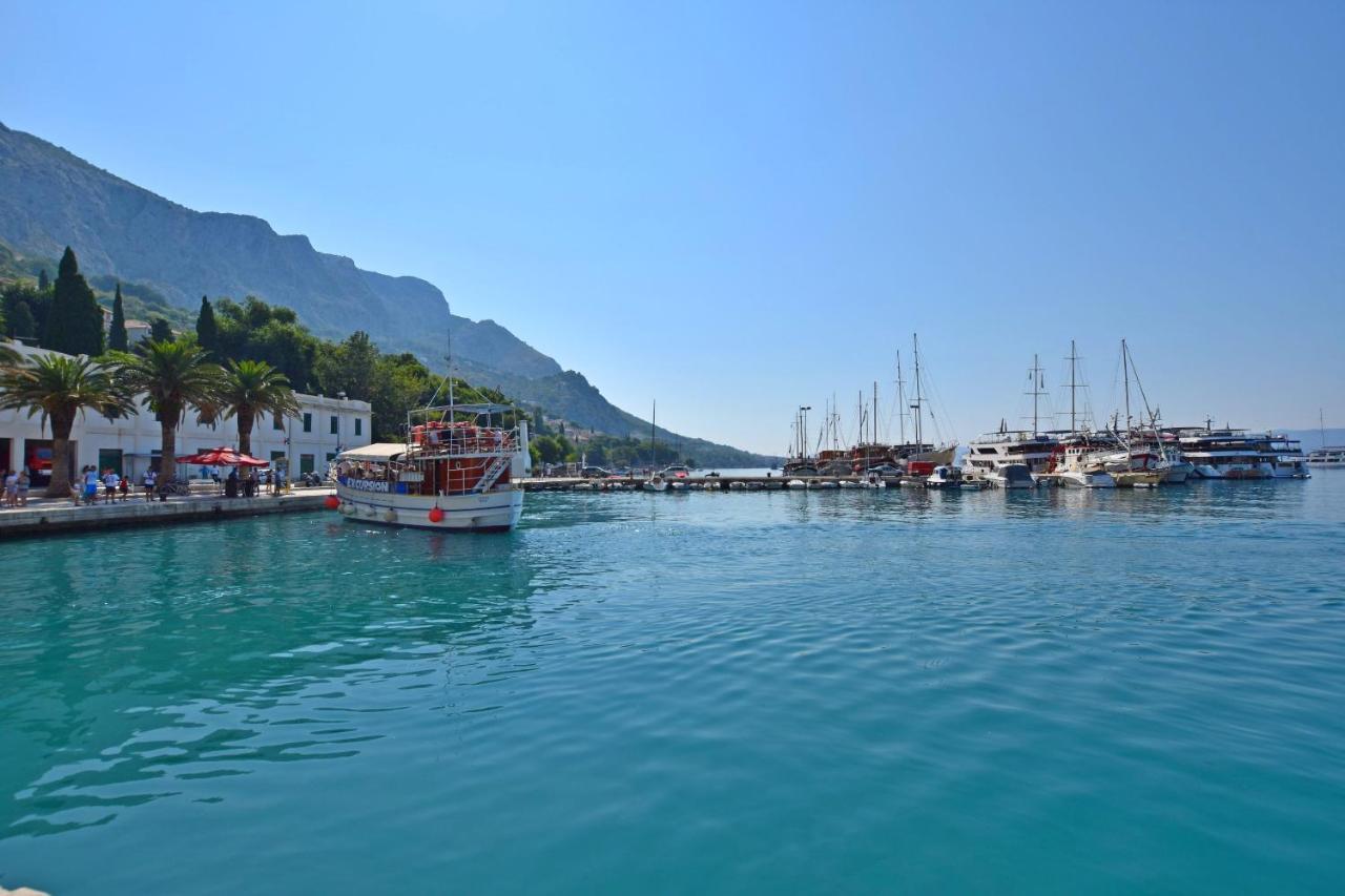 Goge Apartment Omiš