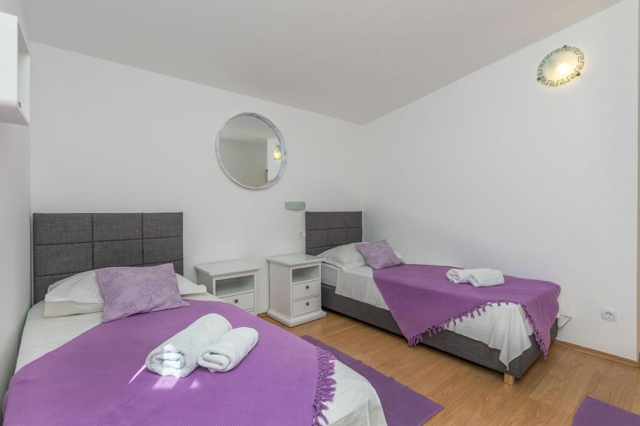 Goge Apartment