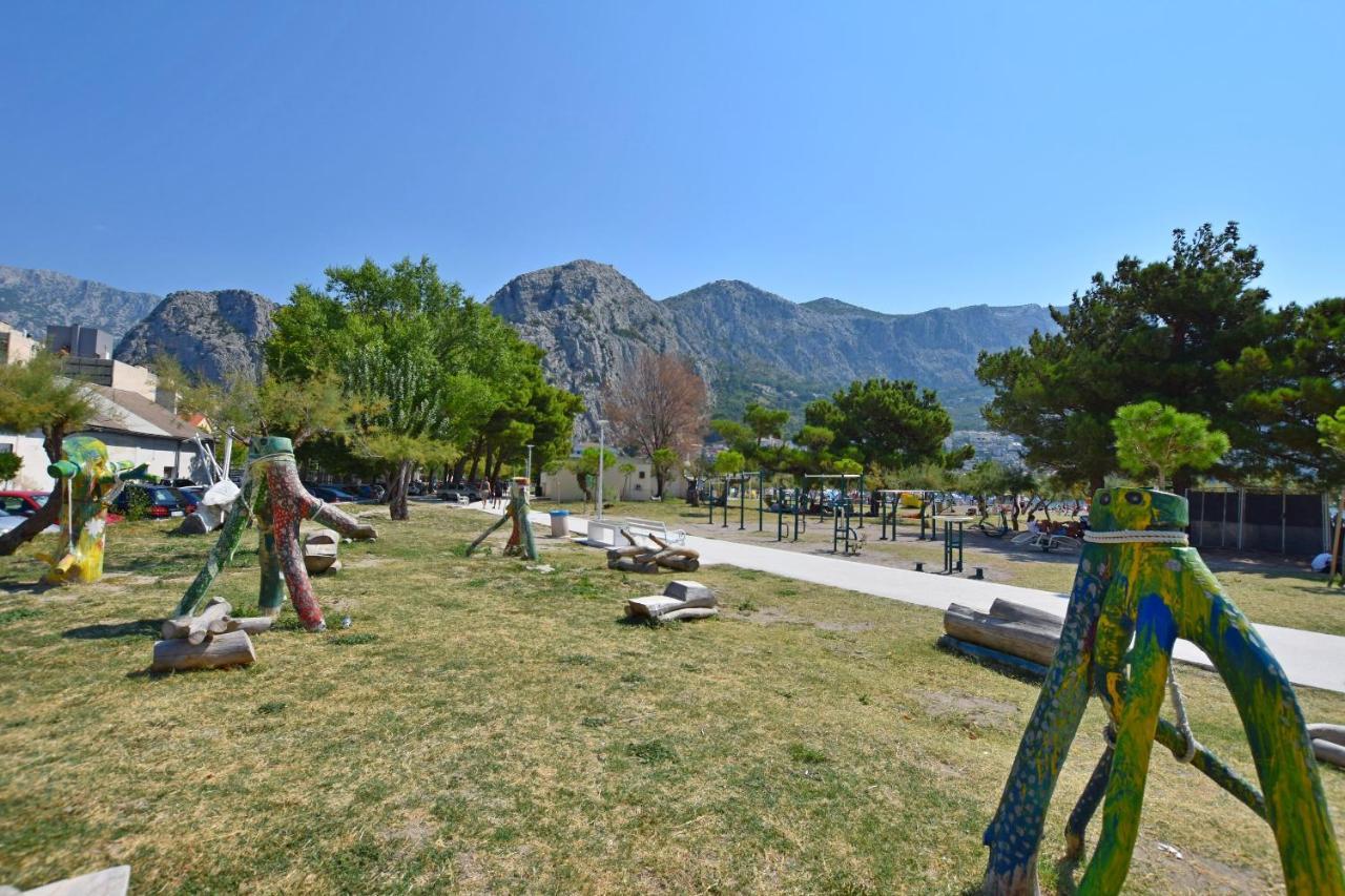 Apartment Goge Omiš