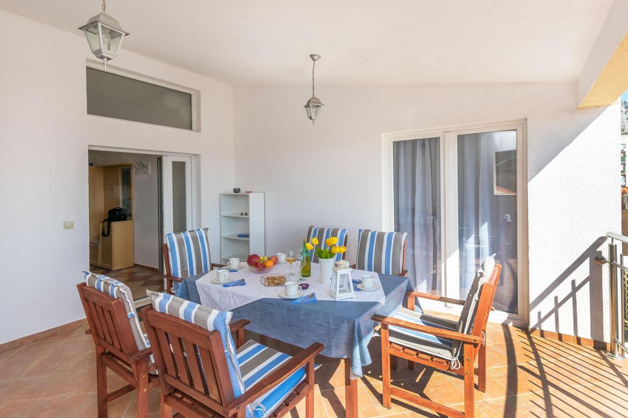 Apartment Goge Omiš