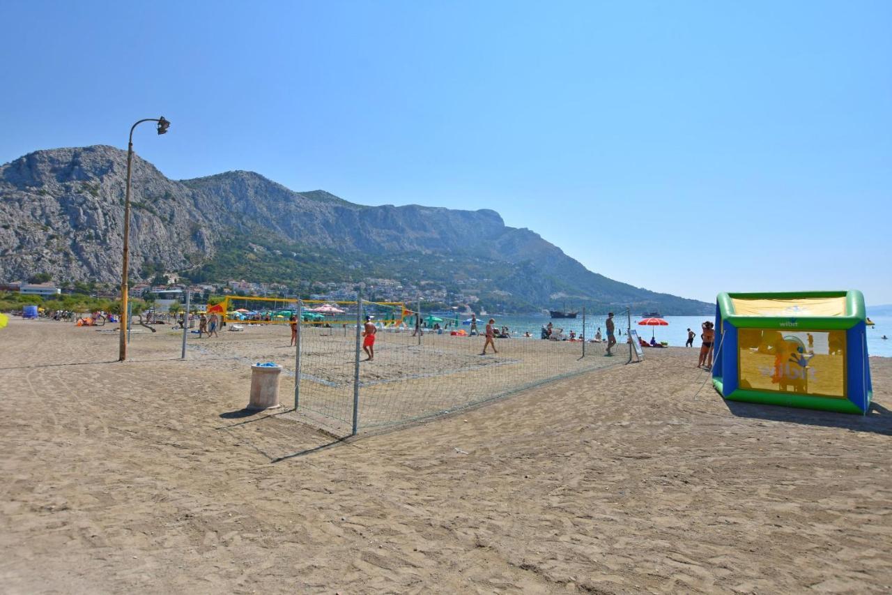 Goge * Omiš