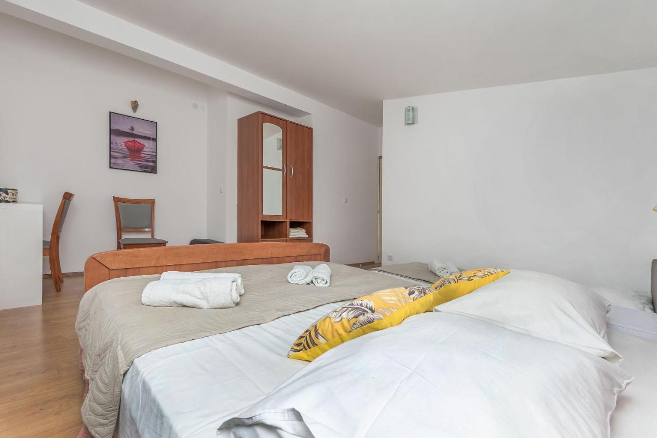 Goge Apartment Omiš
