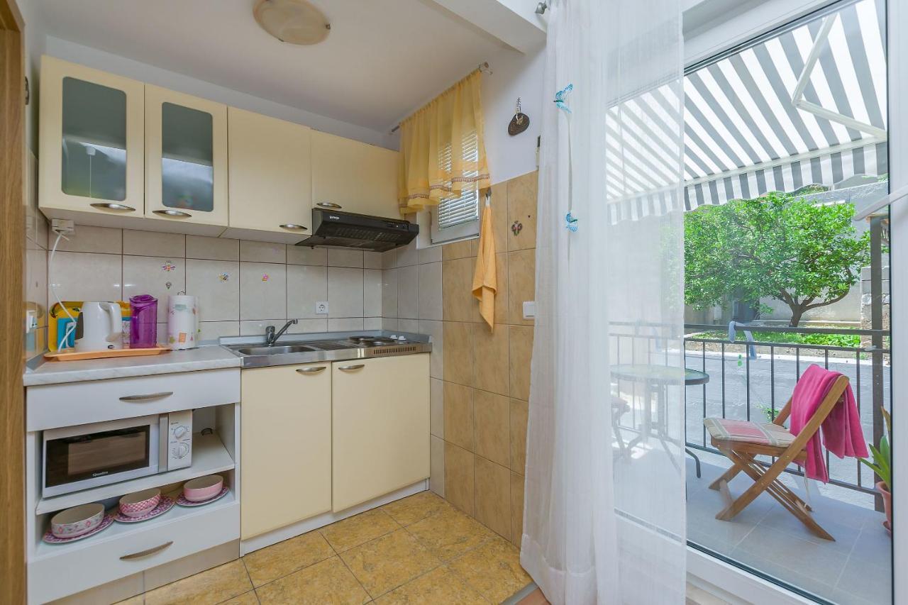 Apartment Goge *