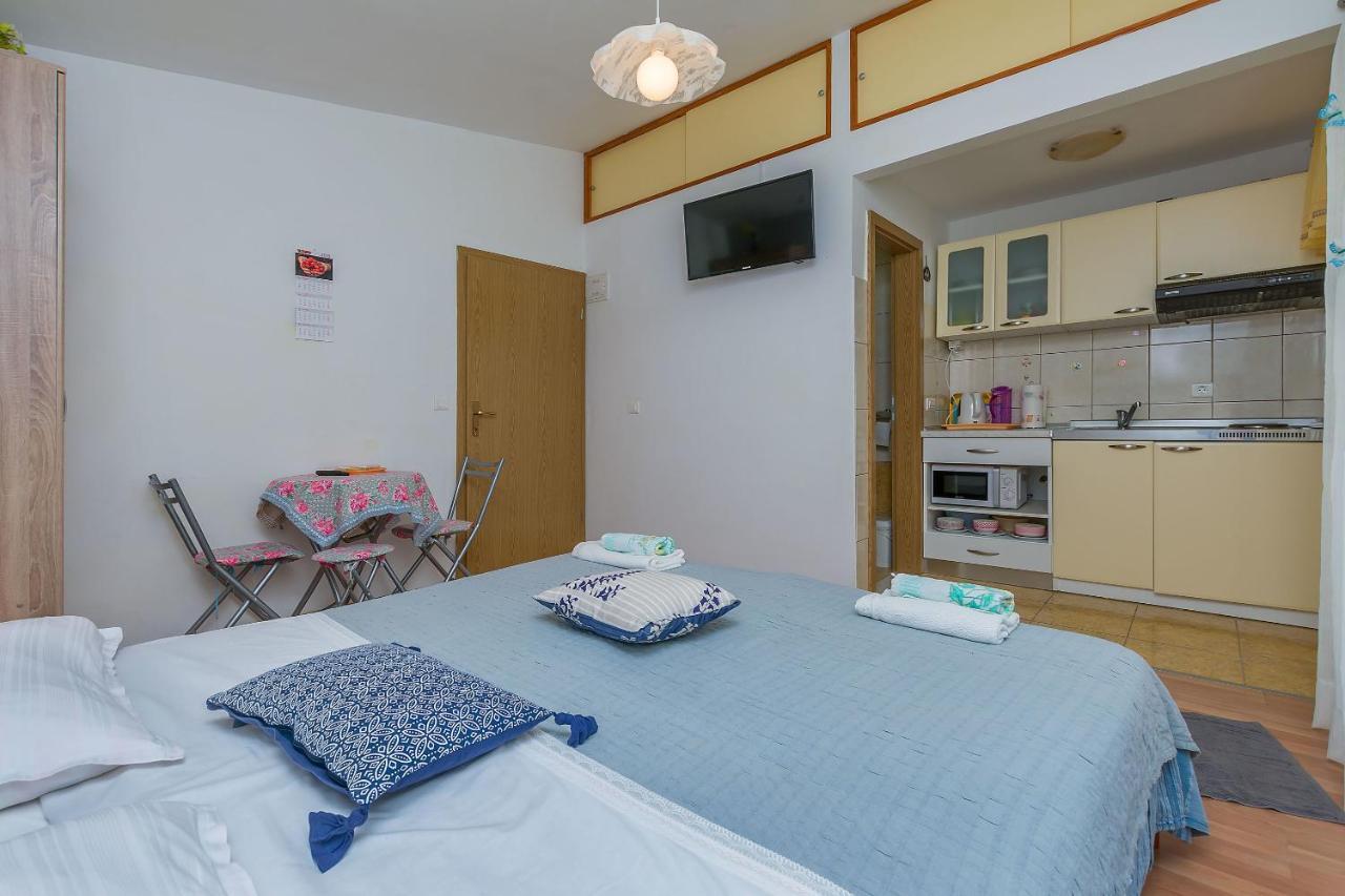 Apartment Goge *