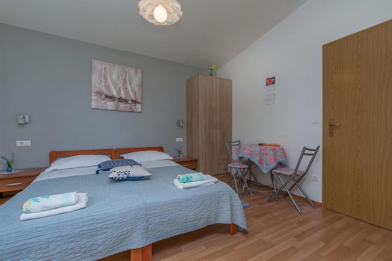 Goge Apartment Omiš