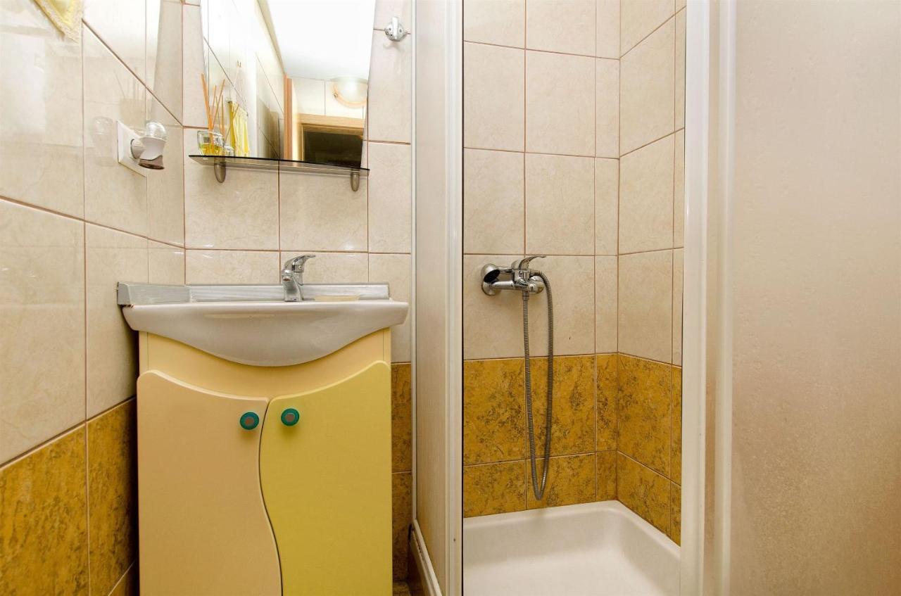 Goge Apartment Omiš